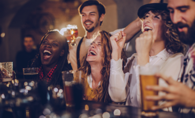 Pub Quiz ©Canva