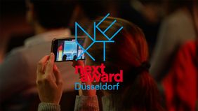 NEXT Award Veranstaltungsbanner 