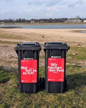 Landeshauptstadt Düsseldorf, Umweltamt