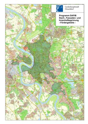 Landeshauptstadt Düsseldorf