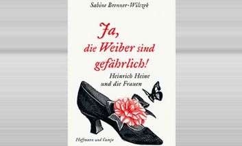 Cover: Ja, die Weiber sind gefährlich!