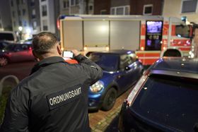 Foto: Landeshauptstadt Düsseldorf/Claus Langer