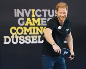 Invictus Games Foundation