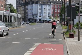 Landeshauptstadt Düsseldorf/Ingo Lammert