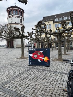 Landeshauptstadt Düsseldorf