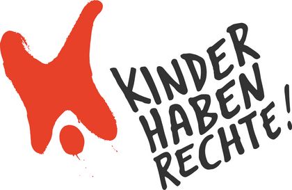 Kinder haben Rechte