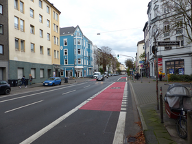 Landeshauptstadt Düsseldorf, Amt für Verkehrsmanagement