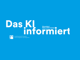 Das KI informiert