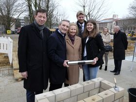 Landeshauptstadt Düsseldorf/Wilfried Meyer