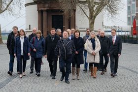 Landeshauptstadt Düsseldorf/Michael Gstettenbauer