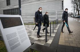 Landeshauptstadt Düsseldorf/Melanie Zanin