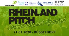 Rheinland Pitch Special