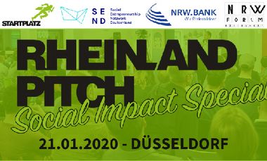 Rheinland Pitch Special