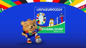 Foto: UEFA EURO 2024