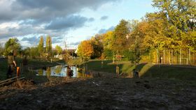 Landeshauptstadt/Stadtentwässerungsbetrieb