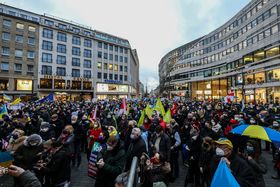 Landeshauptstadt Düsseldorf/Melanie Zanin