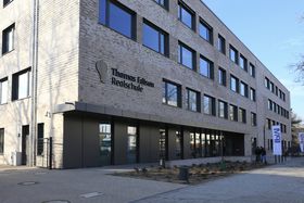 Landeshauptstadt Düsseldorf/Ingo Lammert
