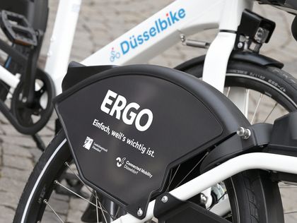 © Landeshauptstadt Düsseldorf