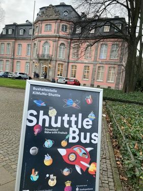 Landeshauptstadt Düsseldorf