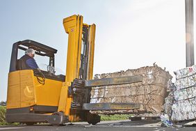 Gewerbeabfallverordnung - neue Anforderungen für Abfallerzeuger und Abfallentsorger