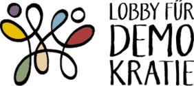 LOGO Lobby für Demokratie