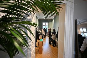 © Wirtschaftsförderung Düsseldorf; Michael Lübke 