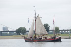 Landeshauptstadt Düsseldorf/David Young