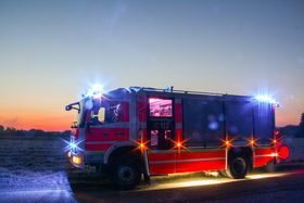 Freiwillige Feuerwehr Kalkum