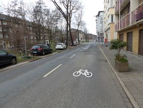 Landeshauptstadt Düsseldorf, Amt für Verkehrsmanagement