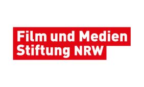 Logo Film- und Medienstiftung NRW 
