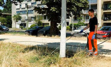 Landeshauptstadt Düsseldorf