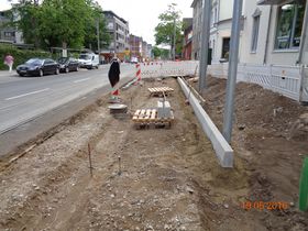 Landeshauptstadt Düsseldorf/Amt für Verkehrsmanagement