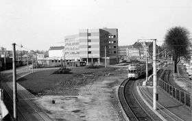 Stadtarchiv Düsseldorf