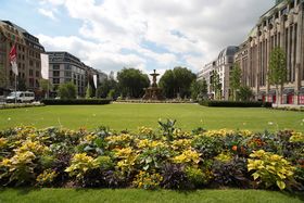 Landeshauptstadt Düsseldorf, Ingo Lammert