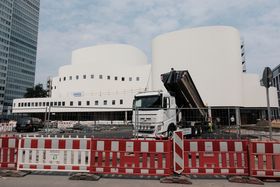 Landeshauptstadt Düsseldorf, Michael Gstettenbauer 