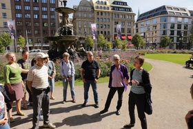 Landeshauptstadt Düsseldorf, Ingo Lammert