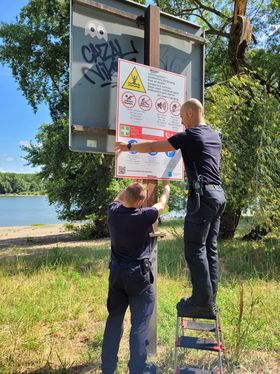 Landeshauptstadt Düsseldorf/Feuerwehr