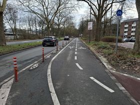 Landeshauptstadt Düsseldorf, Amt für Verkehrsmanagement