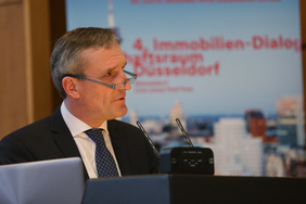 Oberbürgermeister Thomas Geisel