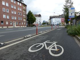 Landeshauptstadt Düsseldorf, Amt für Verkehrsmanagement