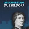 Logo Literaturstadt Düsseldorf