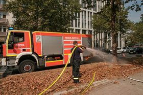 Landeshauptstadt Düsseldorf/Michael Gstettenbauer