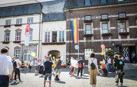 Landeshauptstadt Düsseldorf/Melanie Zanin