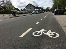 Landeshauptstadt Düsseldorf, Amt für Verkehrsmanagement