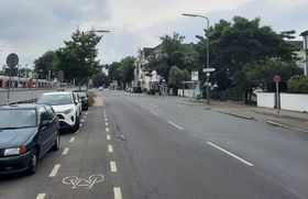 Landeshauptstadt Düsseldorf, Amt für Verkehrsmanagement
