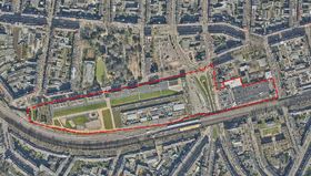 Landeshauptstadt Düsseldorf/Stadtplanungsamt