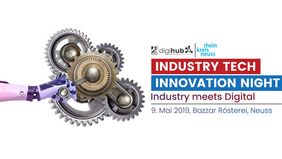 Banner Industry Tech Innovation Night