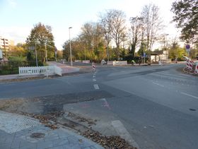 Landeshauptstadt Düsseldorf/Amt für Verkehrsmanagement