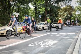 Landeshauptstadt Düsseldorf/Melanie Zanin