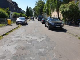 Landeshauptstadt Düsseldorf/Amt für Verkehrsmanagement